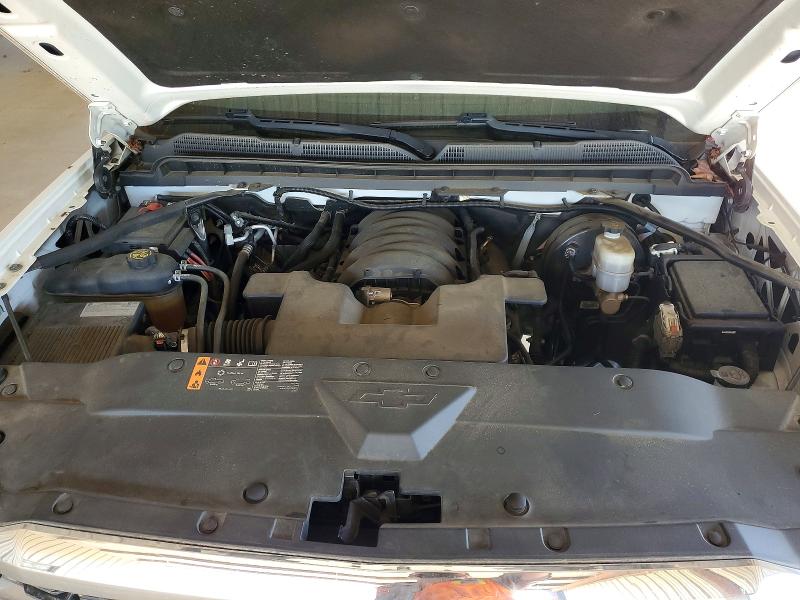Aukcja sprzedaży 2019 Chevrolet Silverado, vin: 2GCRCNEC3K1232114, numer aukcji: 46538726