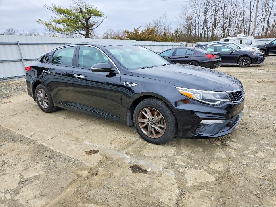 Продаж на аукціоні авто 2019 Kia Optima, vin: 5XXGT4L33KG338464, номер лоту: 46128216
