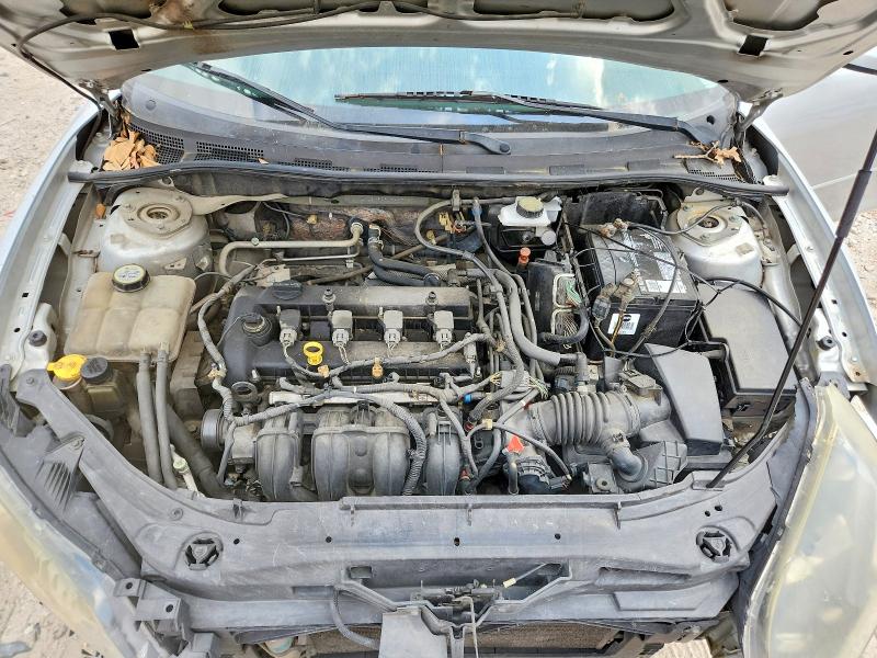 Продаж на аукціоні авто 2008 Mazda 3, vin: JM1BK32F781856200, номер лоту: 46186026