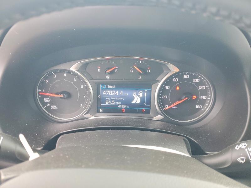 Aukcja sprzedaży 2021 Gmc Terrain, vin: 3GKALTEV1ML368038, numer aukcji: 45863086