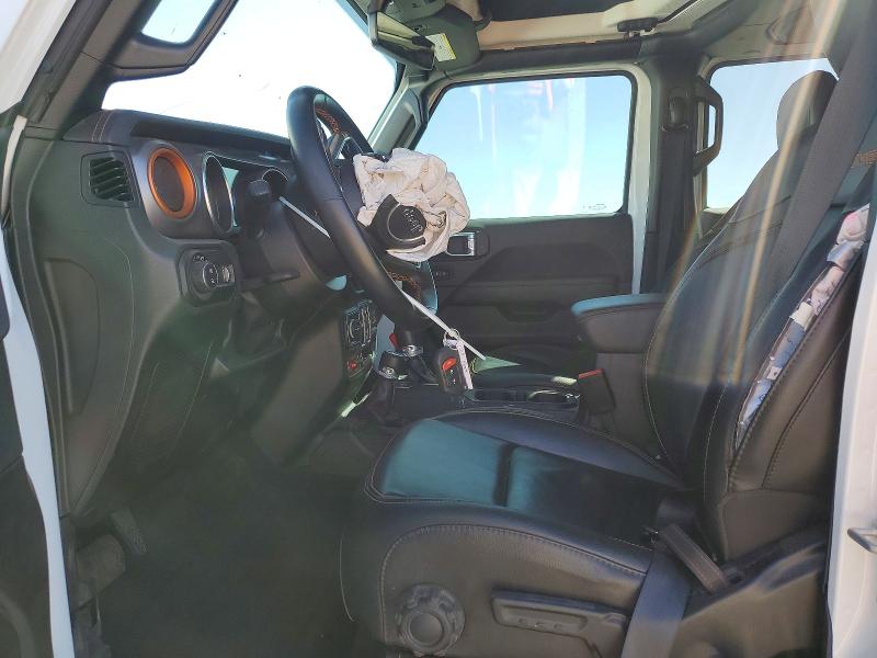 Aukcja sprzedaży 2023 Jeep Gladiator, vin: 1C6JJTEG9PL592488, numer aukcji: 47211536