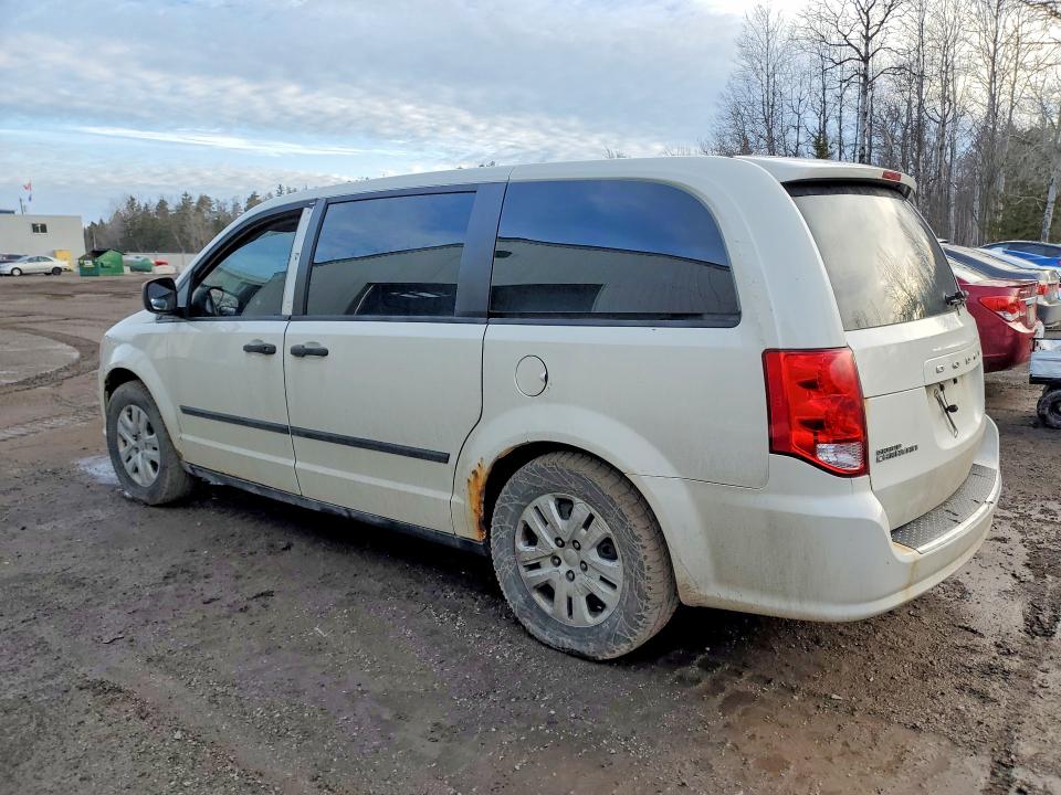 Продажа на аукционе авто 2013 Dodge Grand Caravan, vin: 2C4RDGBG6DR786137, номер лота: 74740335