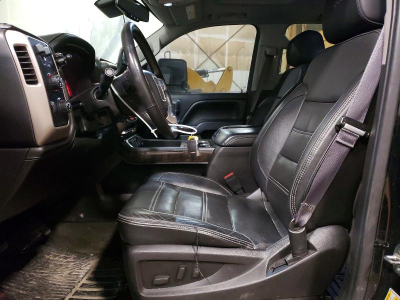 Aukcja sprzedaży 2015 Gmc Sierra, vin: 3GTU2WEJ8FG464125, numer aukcji: 46960016