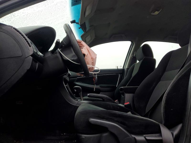 Продаж на аукціоні авто 2006 Honda Accord, vin: 1HGCM56176A805349, номер лоту: 46141746