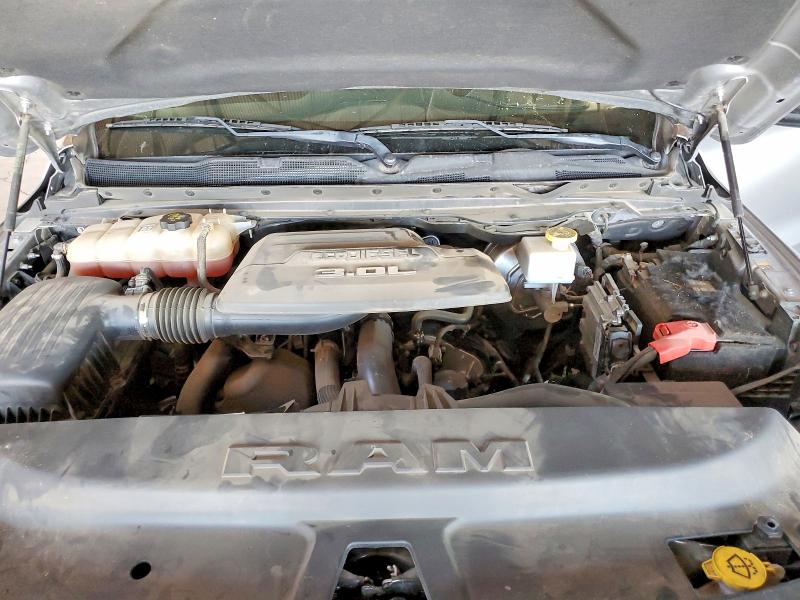 47789896 :رقم المزاد ، 1C6SRFHM4NN429278 vin ، 2022 Ram 1500 مزاد بيع