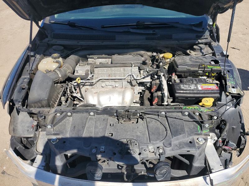 Aukcja sprzedaży 2017 Chrysler 200, vin: 1C3CCCAB2HN506468, numer aukcji: 79814945