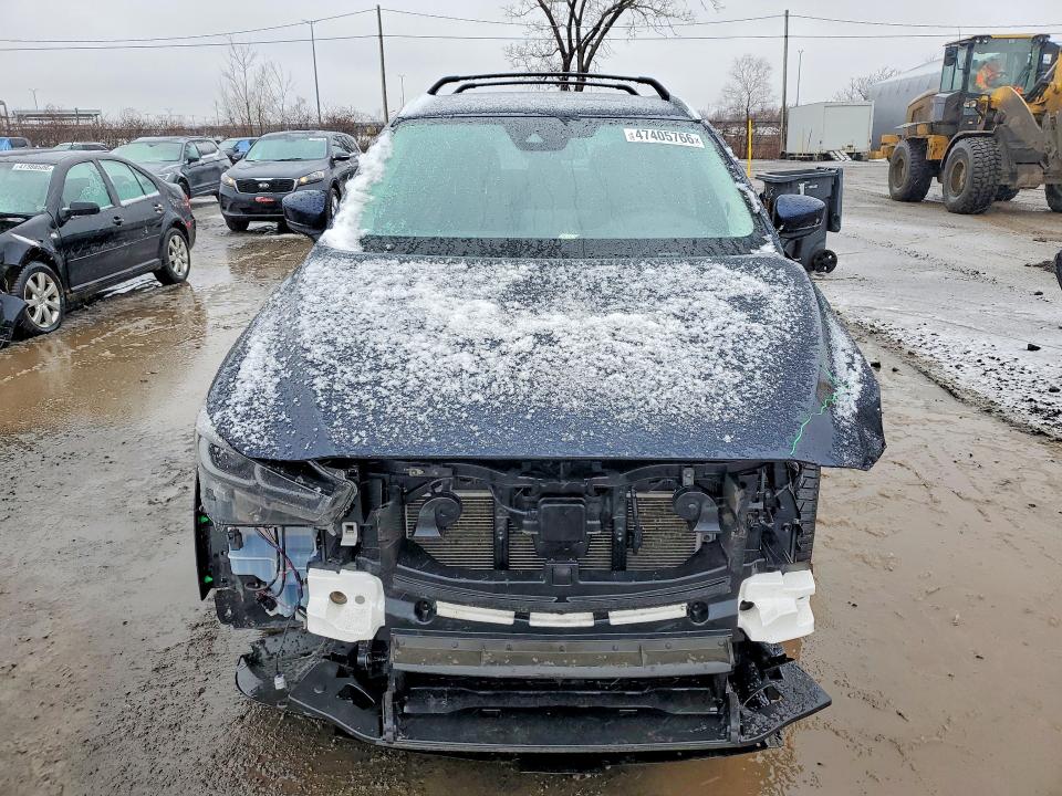 Aukcja sprzedaży 2023 Mazda Cx-5, vin: JM3KFBDM4P0249015, numer aukcji: 47405766