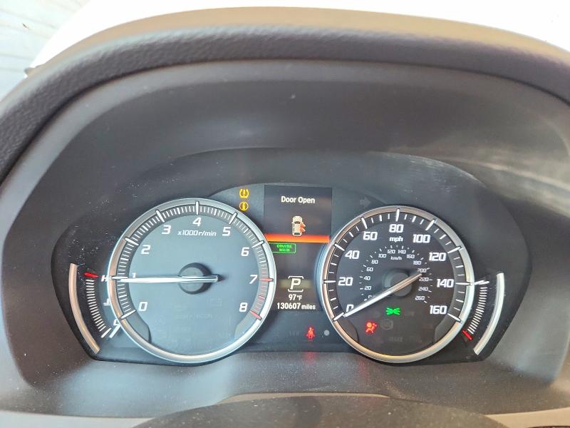 Aukcja sprzedaży 2015 Acura Mdx, vin: 5FRYD4H45FB025166, numer aukcji: 46841556