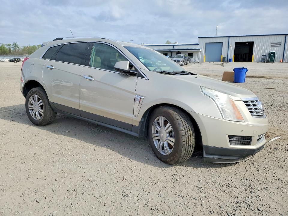 Aukcja sprzedaży 2015 Cadillac Srx, vin: 3GYFNEE38FS611191, numer aukcji: 47763276