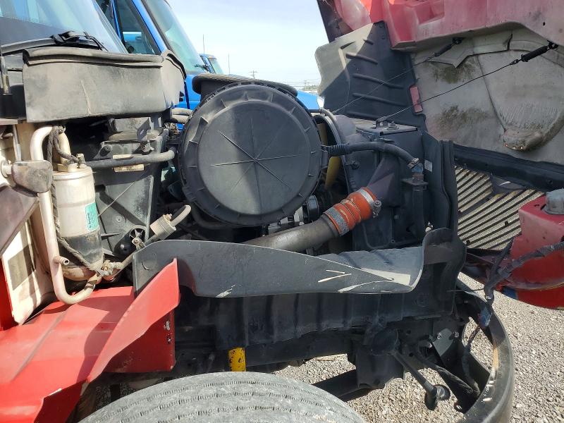 Продаж на аукціоні авто 2002 International 4000, vin: 1HSMKAAN42H533105, номер лоту: 45543326