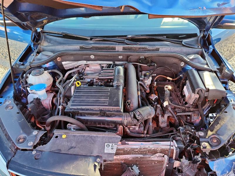 Aukcja sprzedaży 2018 Volkswagen Jetta, vin: 3VWDB7AJ6JM229581, numer aukcji: 46569046