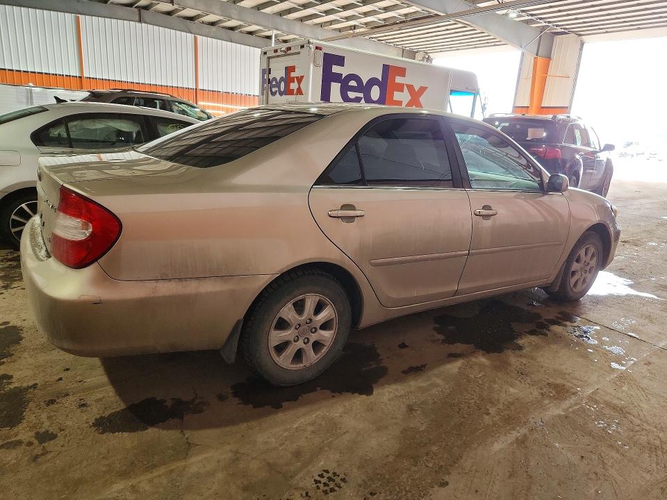 2003 Toyota Camry მანქანა იყიდება აუქციონზე, vin: JTDBF32K330128597, აუქციონის ნომერი: 47589026