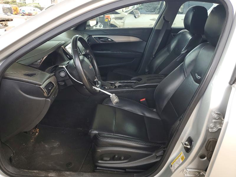 Auction sale of the 2015 Cadillac Ats, vin: 1G6AB5RA2F0104864, lot number: 78623715