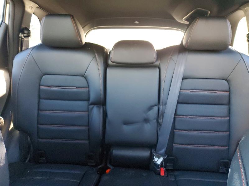 45975506 :رقم المزاد ، 2HKRS6H98SH231967 vin ، 2025 Honda Cr-v مزاد بيع