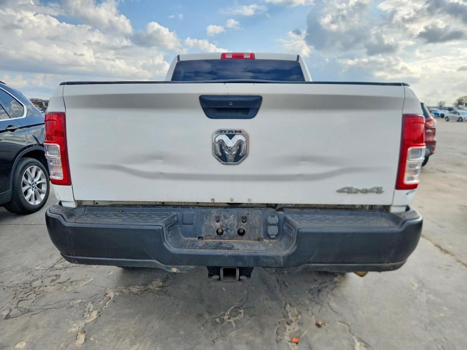 Продаж на аукціоні авто 2022 Ram 2500, vin: 3C6UR5CJ6NG203137, номер лоту: 41744456