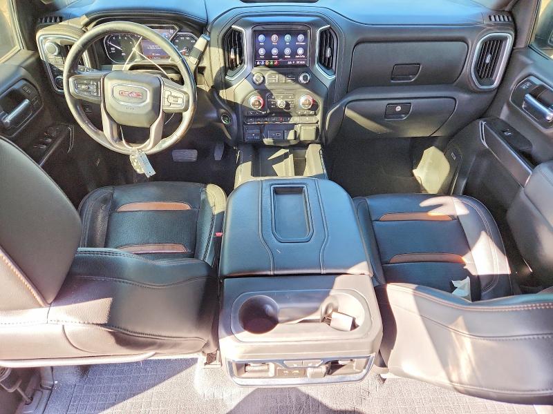 2019 Gmc Sierra მანქანა იყიდება აუქციონზე, vin: 3GTP9EEL1KG244081, აუქციონის ნომერი: 46759156