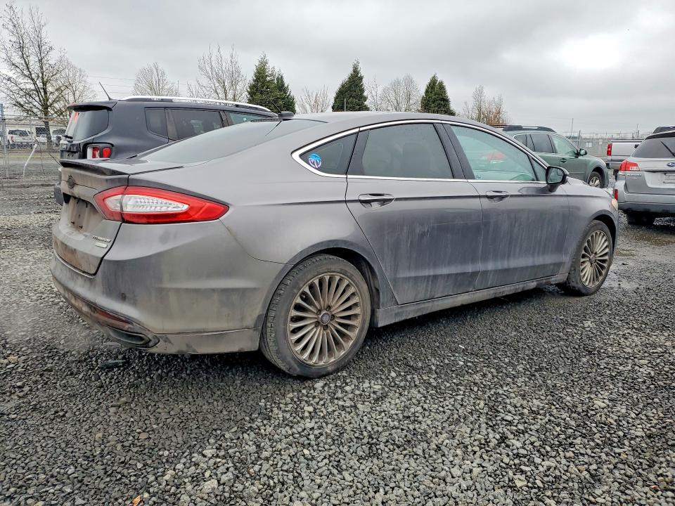 2013 Ford Fusion მანქანა იყიდება აუქციონზე, vin: 3FA6P0K98DR279582, აუქციონის ნომერი: 77810195
