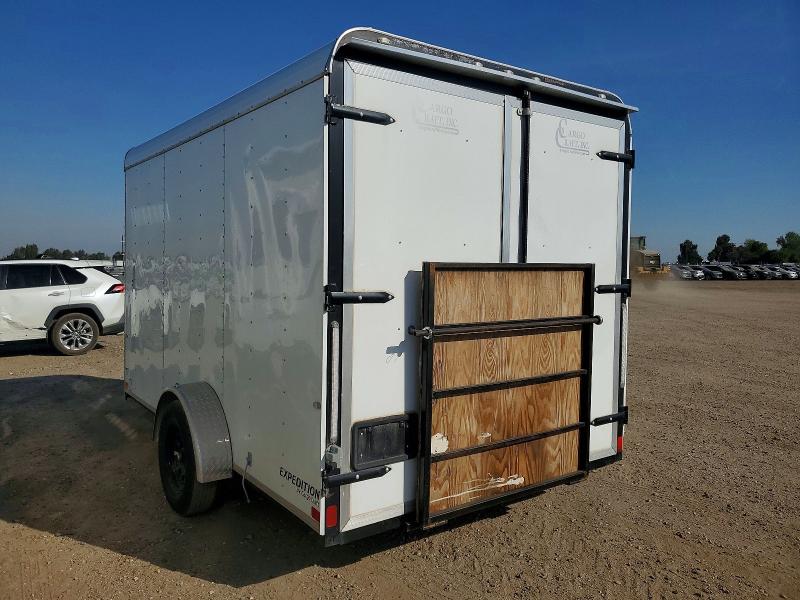 Продажа на аукционе авто 2022 Cargo Craft Trailers, vin: 4D6EB1215NC061788, номер лота: 45816216