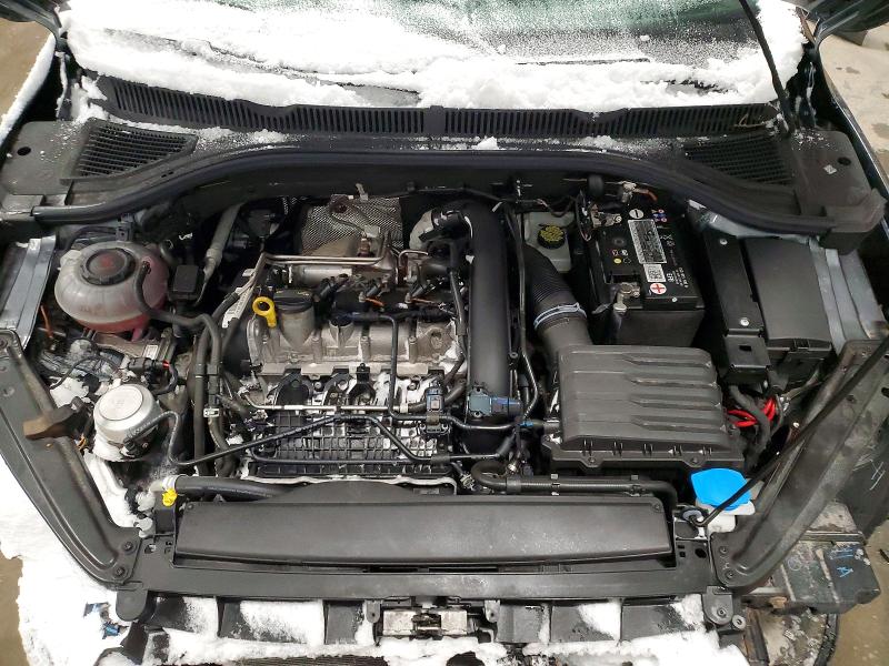 Aukcja sprzedaży 2021 Volkswagen Jetta, vin: 3VWC57BU0MM043356, numer aukcji: 46042756