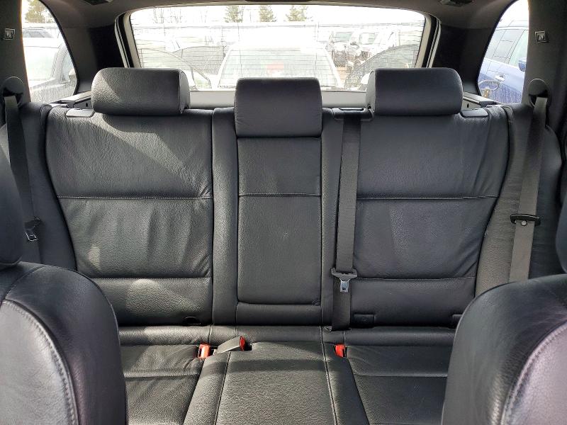 Aukcja sprzedaży 2005 Bmw X5, vin: 5UXFB53505LV17716, numer aukcji: 47011596