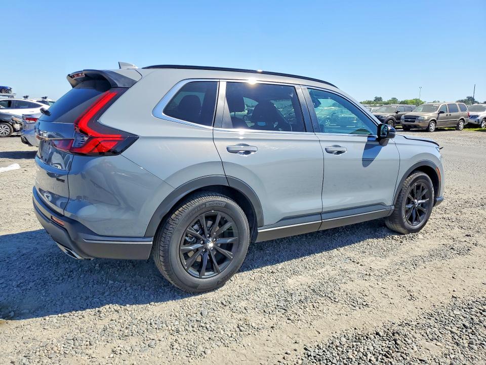 Aukcja sprzedaży 2025 Honda Cr-v, vin: 5J6RS5H52SL014802, numer aukcji: 46695126