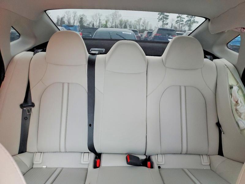 45608516 :رقم المزاد ، KMHL24JA3TA529586 vin ، 2026 Hyundai Sonata مزاد بيع