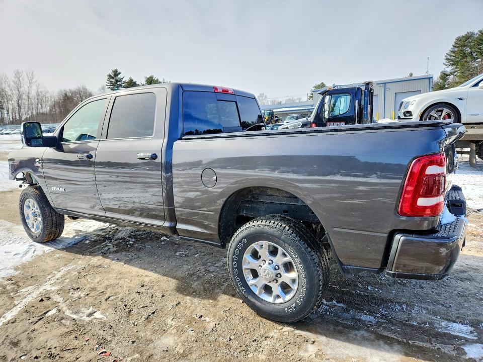 2024 Ram 2500 მანქანა იყიდება აუქციონზე, vin: 3C6UR5FL0RG355269, აუქციონის ნომერი: 78600765