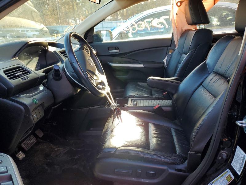 Aukcja sprzedaży 2013 Honda Cr-v, vin: 2HKRM4H7XDH685959, numer aukcji: 79706105