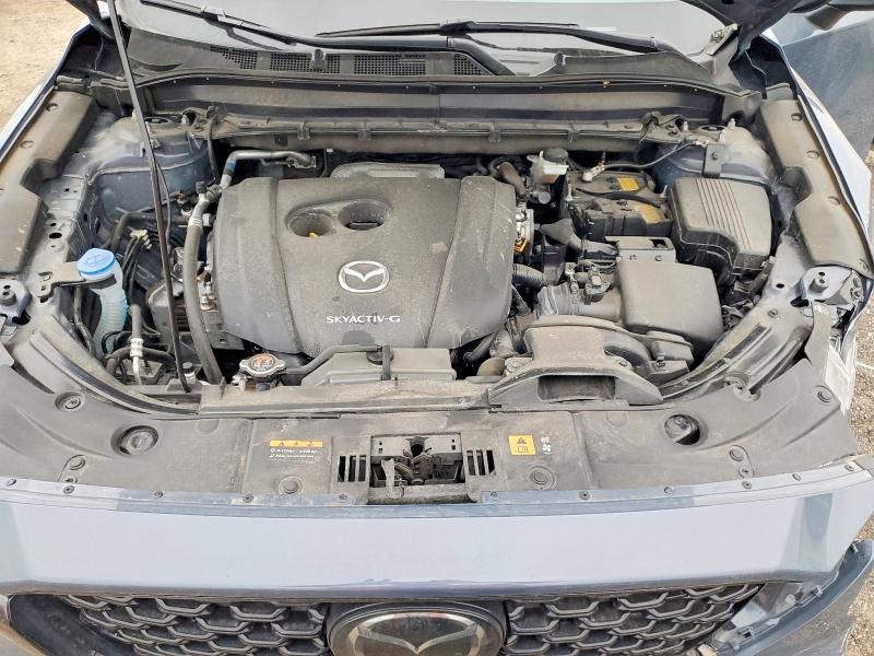 Продаж на аукціоні авто 2023 Mazda Cx-5, vin: JM3KFBCM3P0279589, номер лоту: 46983646