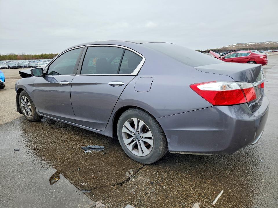 79055555 :رقم المزاد ، 1HGCR2F3XDA019219 vin ، 2013 Honda Accord مزاد بيع