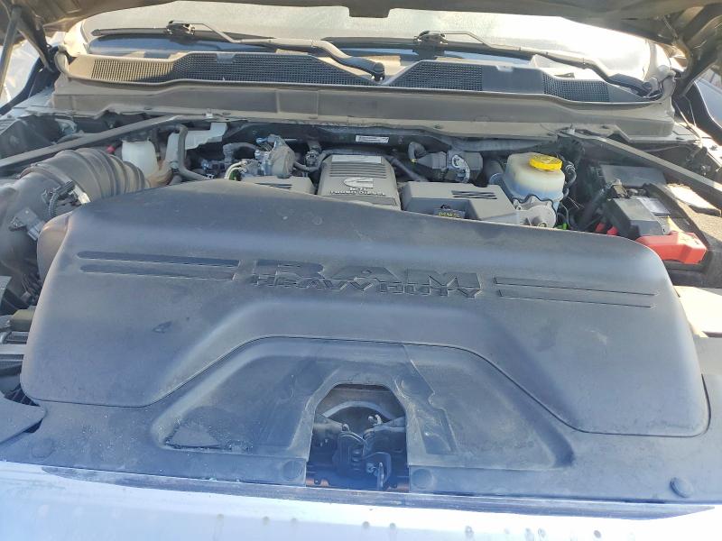 Продажа на аукционе авто 2021 Ram 2500, vin: 3C6UR5CL4MG629361, номер лота: 47100796