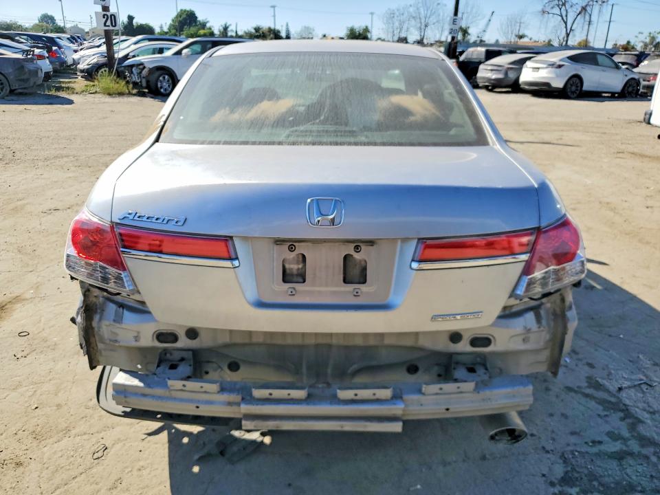 Aukcja sprzedaży 2011 Honda Accord, vin: 1HGCP2F60BA090040, numer aukcji: 45455446