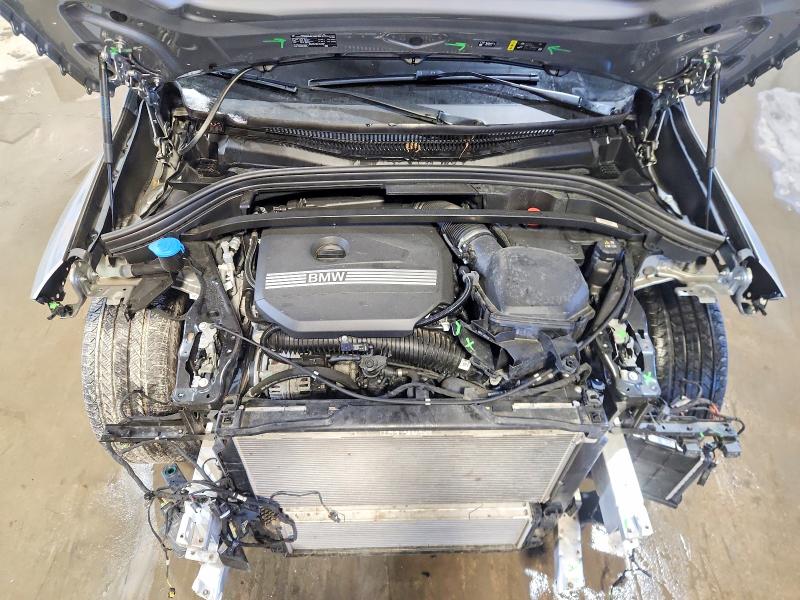 Продажа на аукционе авто 2023 Bmw X1, vin: WBX73EF07P5X75650, номер лота: 79624665
