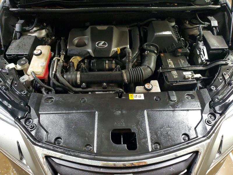 Aukcja sprzedaży 2017 Lexus Nx 200t, vin: JTJBARBZ4H2101528, numer aukcji: 79582585