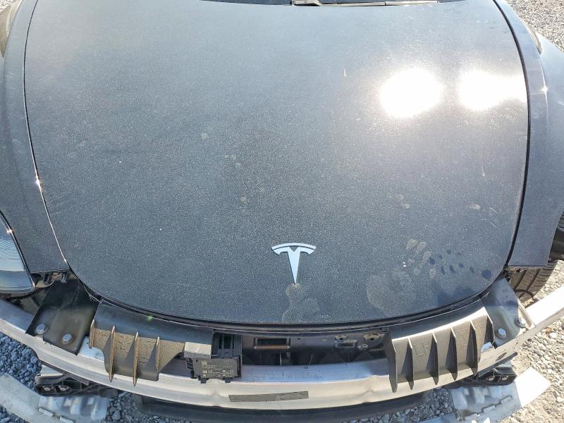 Продаж на аукціоні авто 2021 Tesla Model 3, vin: 5YJ3E1EA8MF875159, номер лоту: 46933186