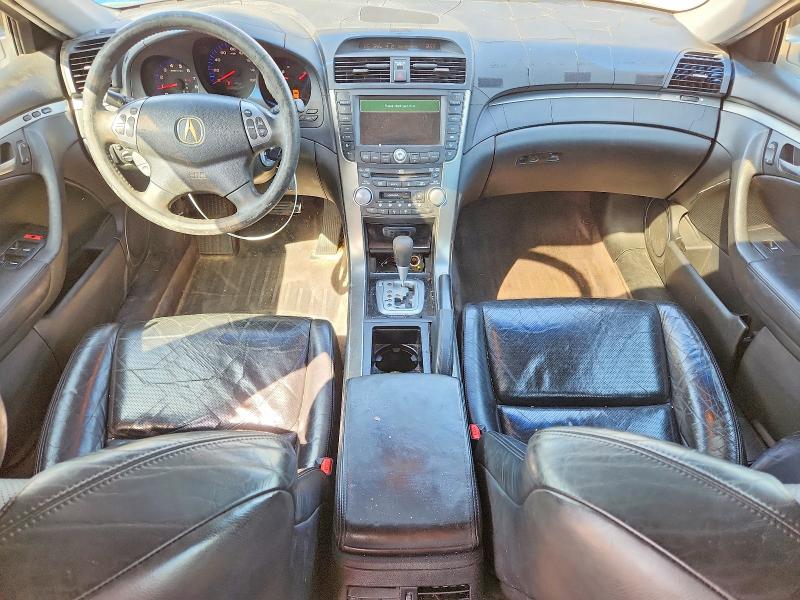 Aukcja sprzedaży 2006 Acura 3.2tl, vin: 19UUA66266A027170, numer aukcji: 46557786