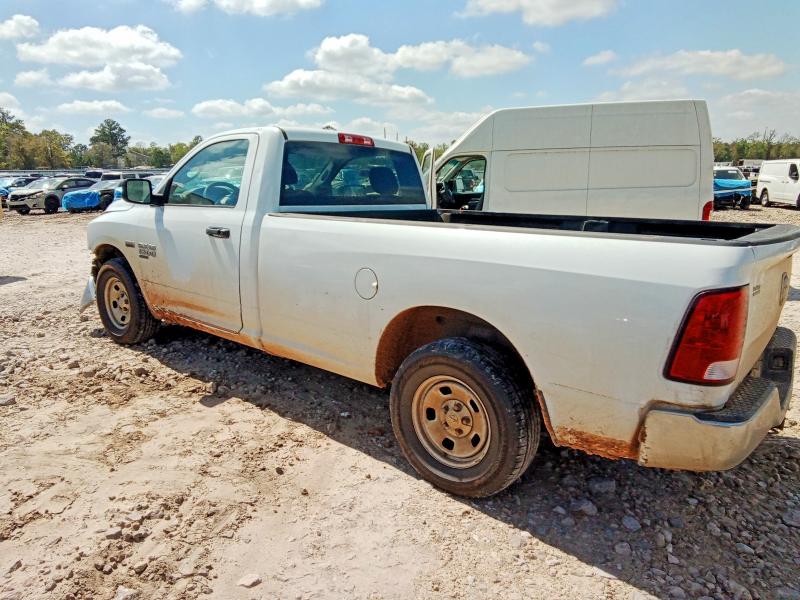 Продаж на аукціоні авто 2023 Ram 1500 Classic, vin: 3C6JR6DT5PG663658, номер лоту: 46272046