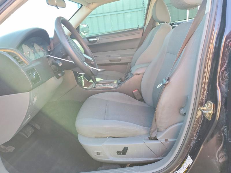 46741336 :رقم المزاد ، 2C3JA43R35H186675 vin ، 2005 Chry 300 مزاد بيع