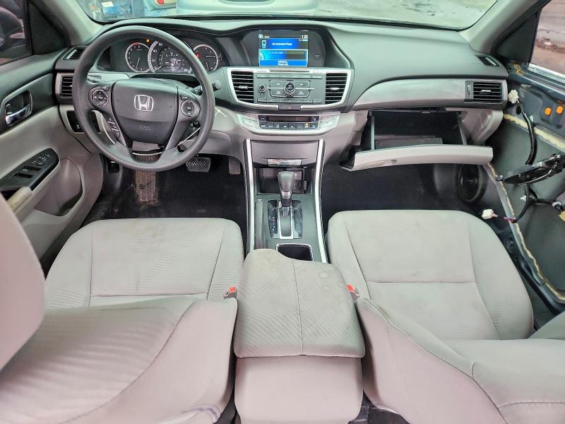 Продаж на аукціоні авто 2014 Honda Accord, vin: 1HGCR2F31EA125706, номер лоту: 45778626