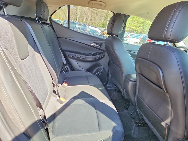Продаж на аукціоні авто 2023 Buick Encore Gx, vin: KL4MMCSL8PB024750, номер лоту: 45828156