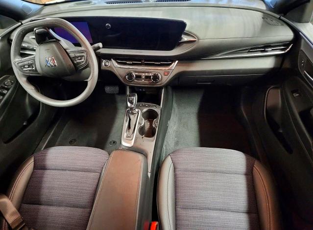 Продаж на аукціоні авто 2025 Buick Envista, vin: KL47LAEP2SB140943, номер лоту: 46198066