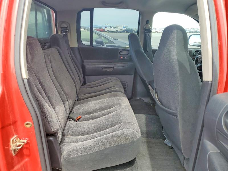 46766446 :رقم المزاد ، 1B7HL48N02S538562 vin ، 2002 Dodge Dakota مزاد بيع