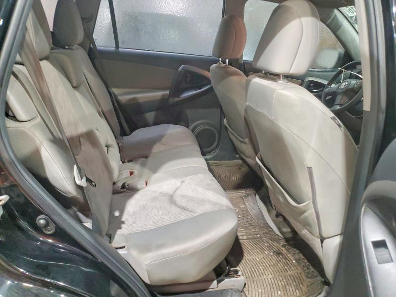 Продажа на аукционе авто 2011 Toyota Rav4, vin: 2T3BF4DV7BW171881, номер лота: 41820916