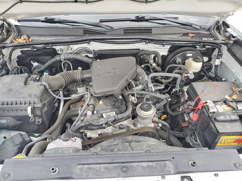 Продажа на аукционе авто 2017 Toyota Tacoma, vin: 5TFRX5GN7HX074195, номер лота: 45834776