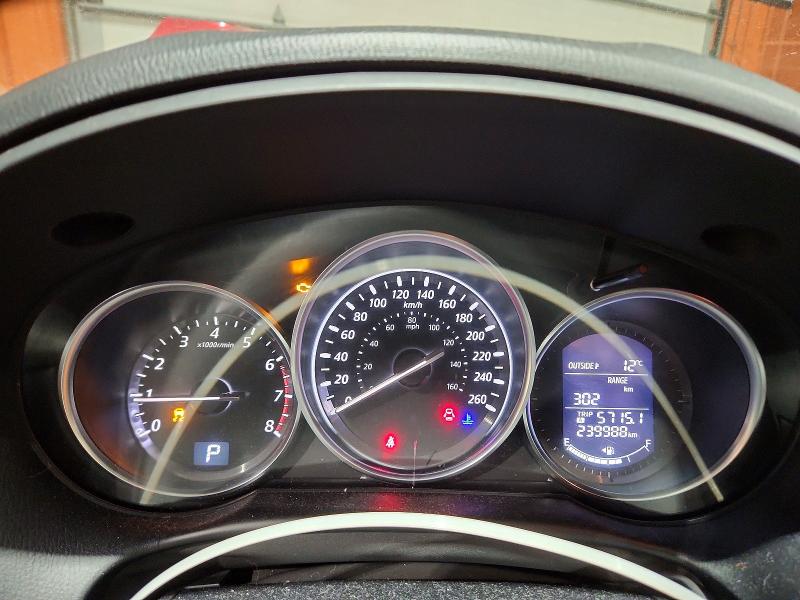 Aukcja sprzedaży 2015 Mazda Cx-5, vin: JM3KE4CY7F0486227, numer aukcji: 45518916