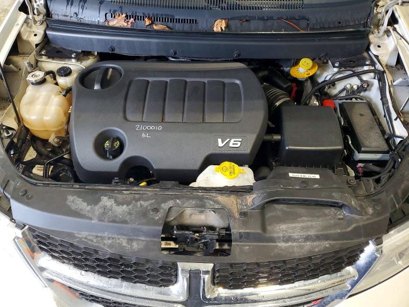 Продаж на аукціоні авто 2017 Dodge Journey, vin: 3C4PDDCG6HT630395, номер лоту: 79825045