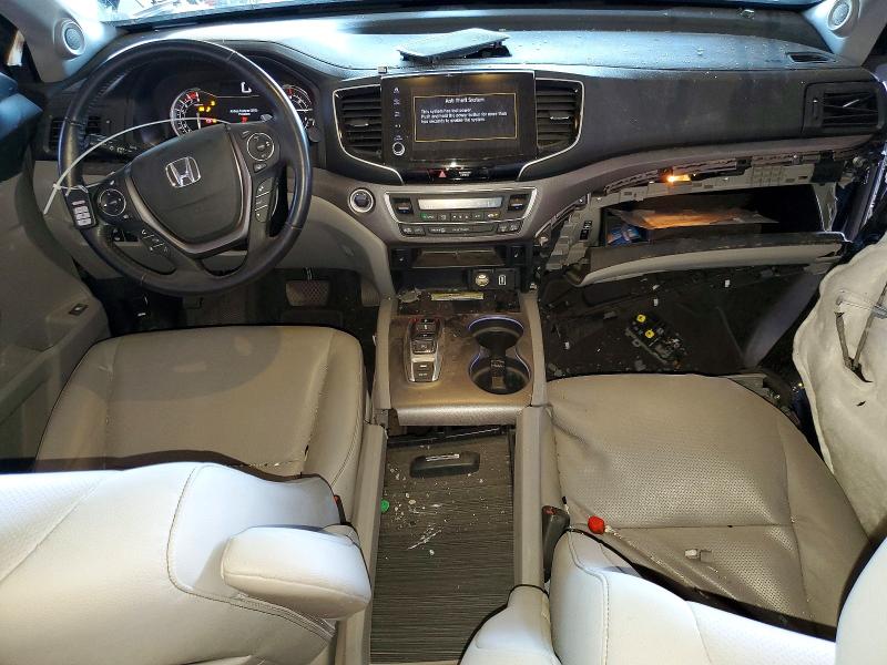 Aukcja sprzedaży 2022 Honda Ridgeline, vin: 5FPYK3F74NB039032, numer aukcji: 79988715