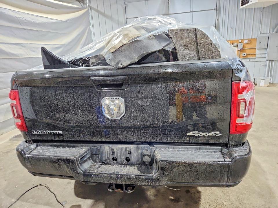 Продажа на аукционе авто 2024 Ram 2500, vin: 3C6UR5FJ0RG135841, номер лота: 47266776