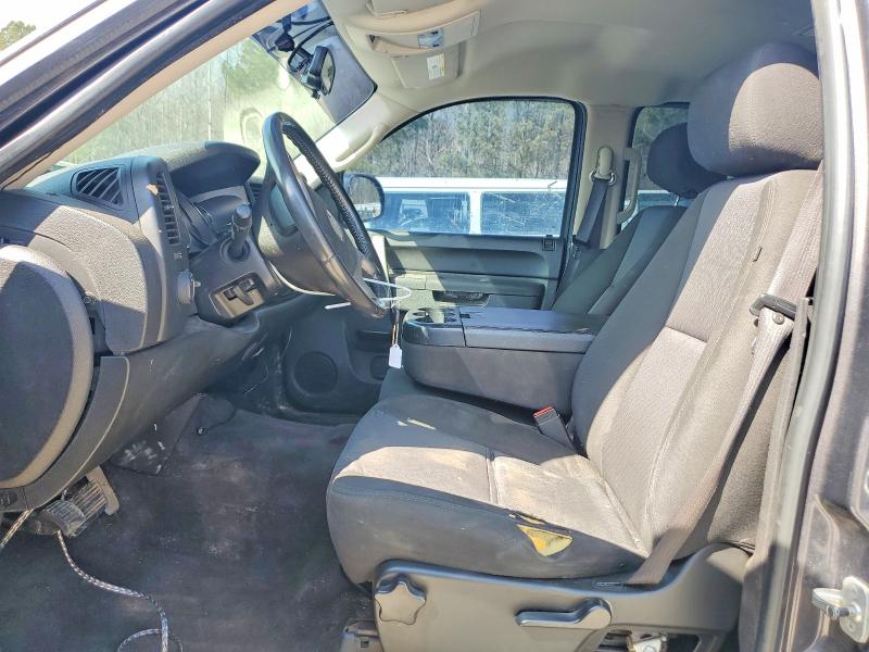 2010 Gmc Sierra მანქანა იყიდება აუქციონზე, vin: 3GTRKVE32AG275898, აუქციონის ნომერი: 79597175