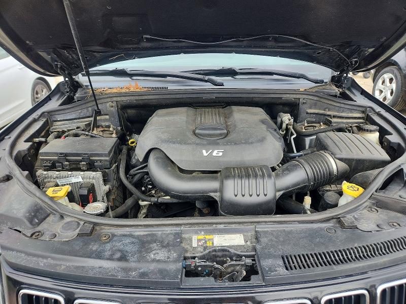 Продажа на аукционе авто 2015 Jeep Grand Cherokee, vin: 1C4RJFAG9FC895806, номер лота: 46423406